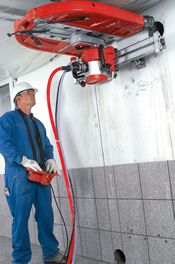 Concrete Sawing