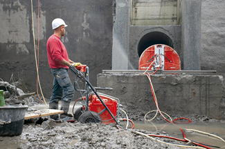 Diamond Core Drilling Service